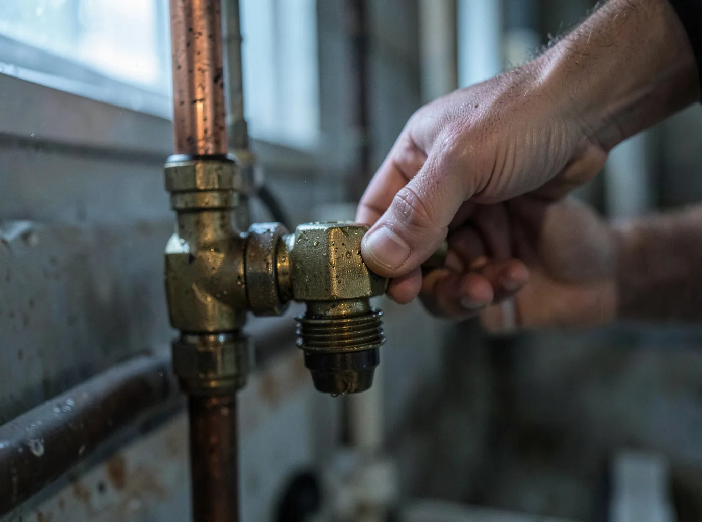 Emergency Plumber Lynco, WV FAQs